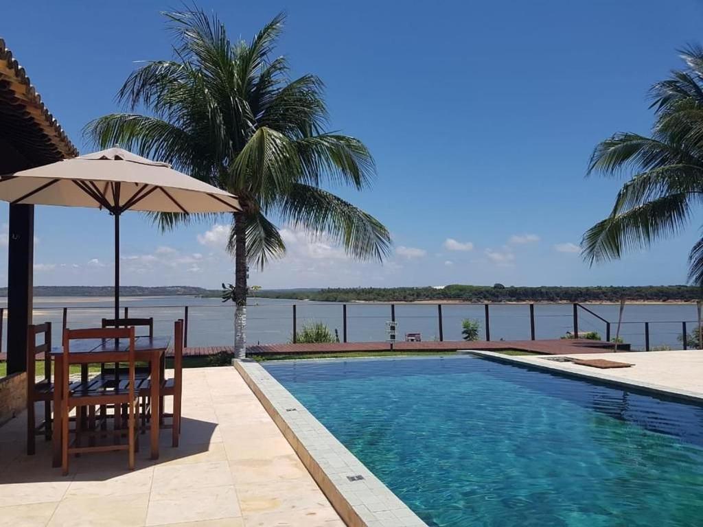 Qavi - Lagoa View Praia de Pipa Exterior foto